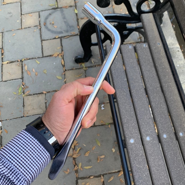 Wrench چرخ پراید شرکتی Size 14 میلی Tape Measure (Heavy Duty) - Detail View