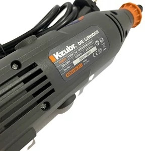فرز Miniاتوری 135 وات Brand زوبر Model K10377 - Detail View