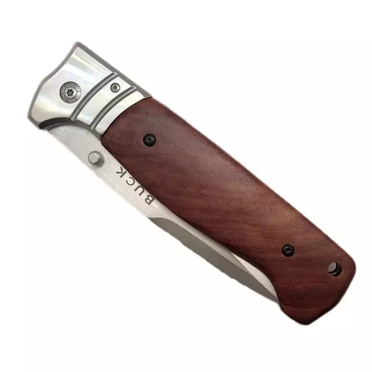 Knife باک Foldingmodel Da88 - Back View