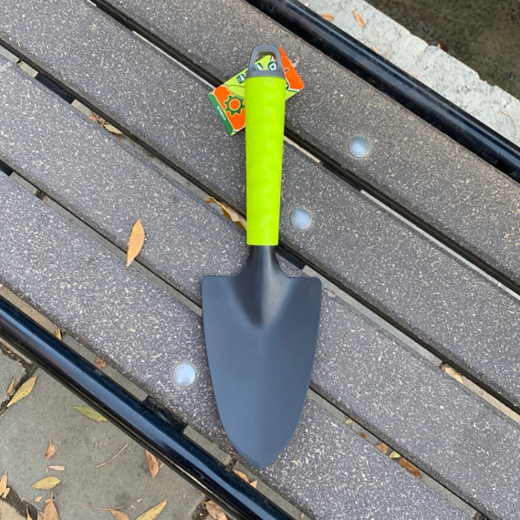Trowel باغبانی Steel - Detail View