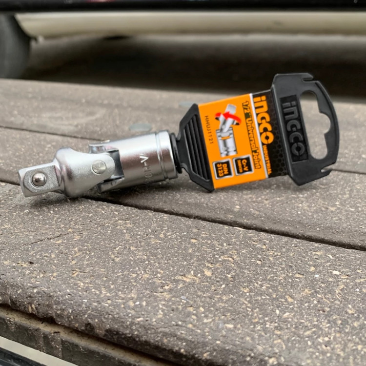 Ratchet اینکو Size 1/2 Model Hhuj1121 - Front View