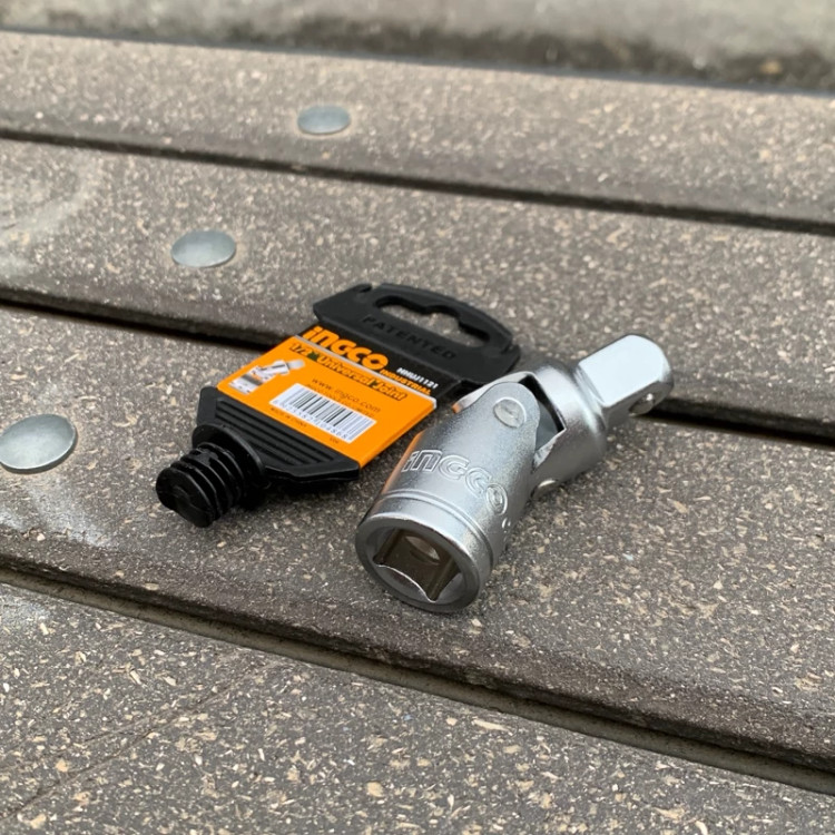Ratchet اینکو Size 1/2 Model Hhuj1121 - Detail View