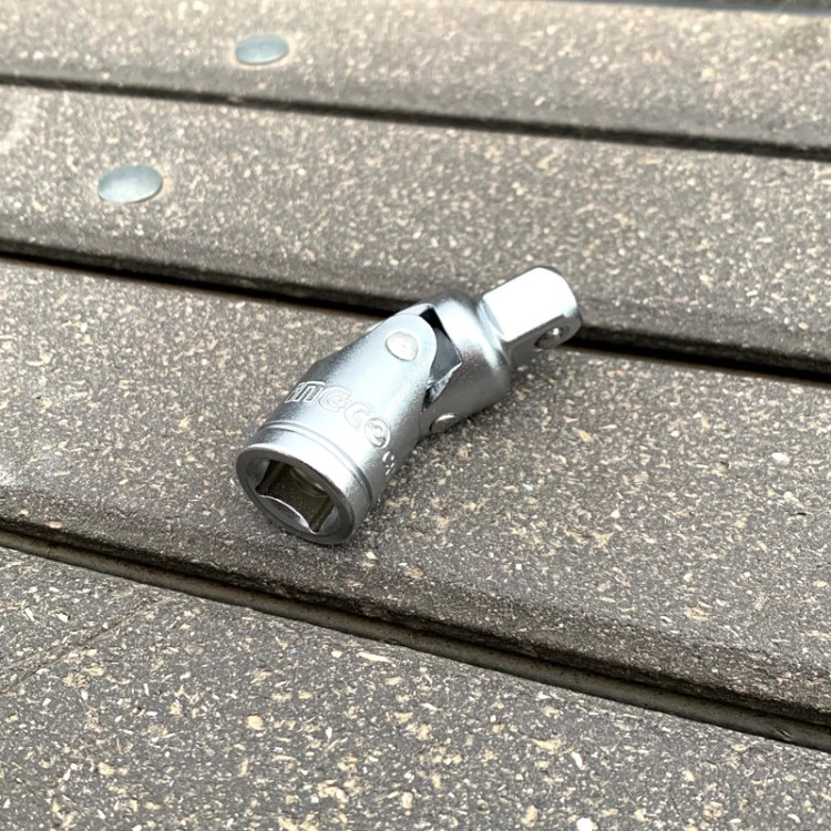 Ratchet اینکو Size 1/2 Model Hhuj1121 - Bottom View