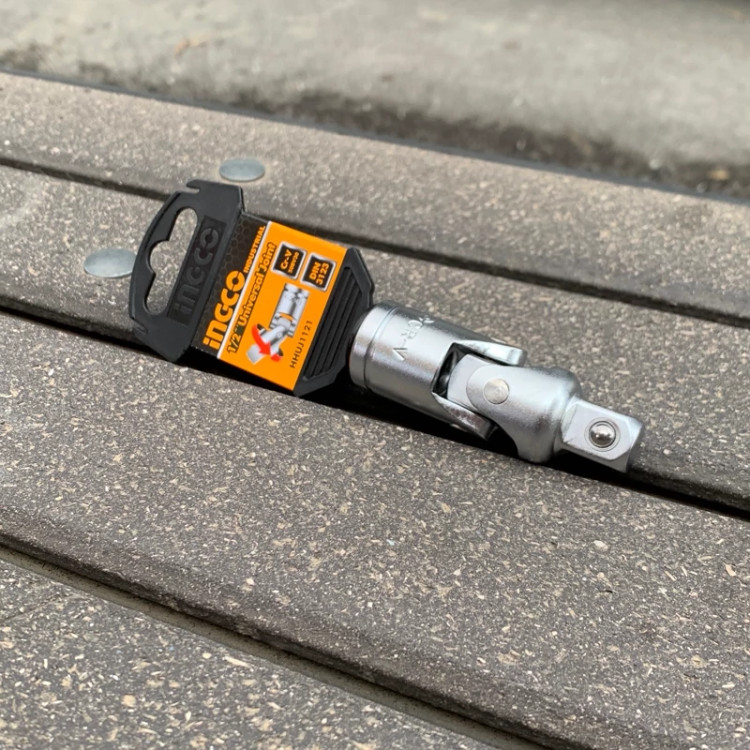 Ratchet اینکو Size 1/2 Model Hhuj1121 - Top View