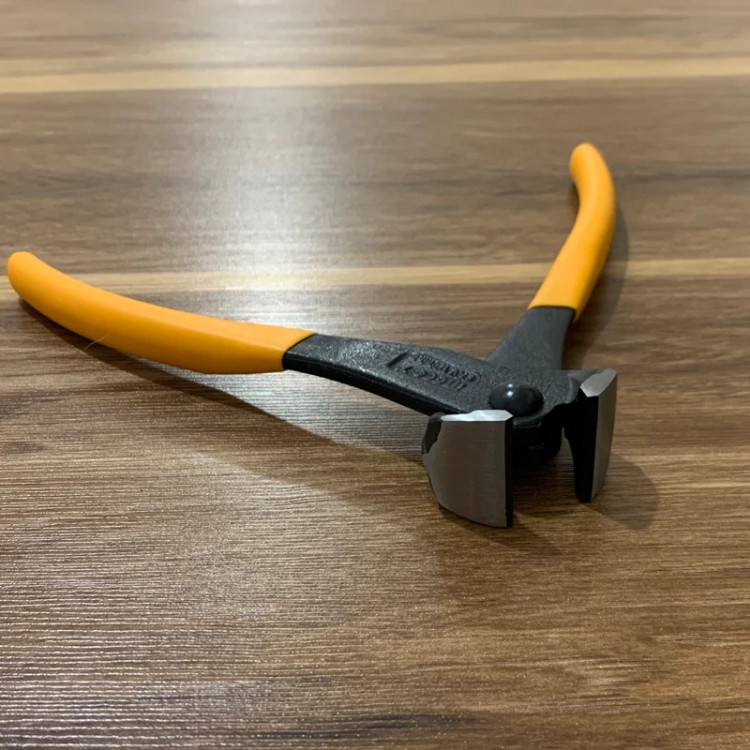 Channel Lock Pliers7 اینچ اینکو Model Hecp02180 - Detail View