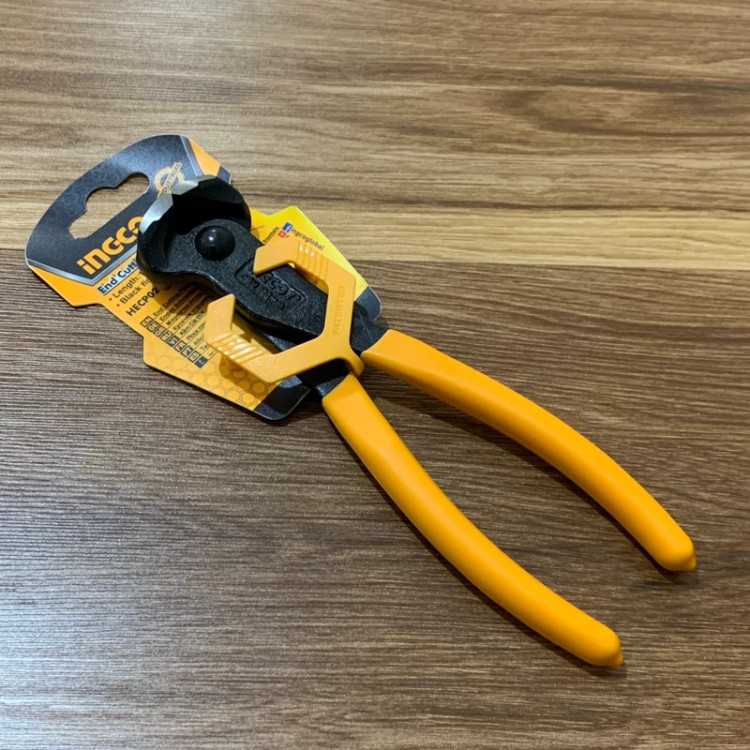 Channel Lock Pliers7 اینچ اینکو Model Hecp02180 - Top View