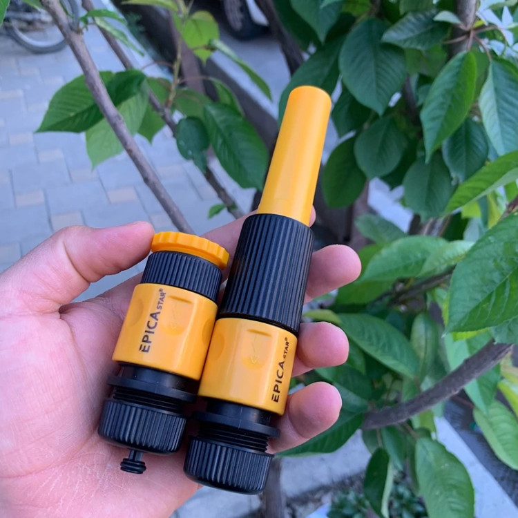 Pressure Washer Nozzle Hose Brand ایپیکا - Side View