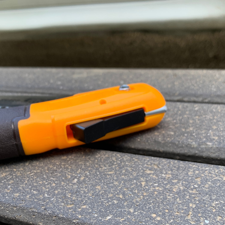 Saw باغبانی Folding Brand اینکو Model Hfsw1806 - Back View